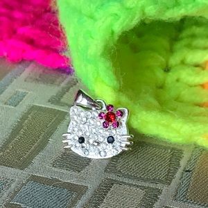 Sanrio Hello Kitty Pendant